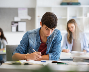 Elektron sənəd qəbulu